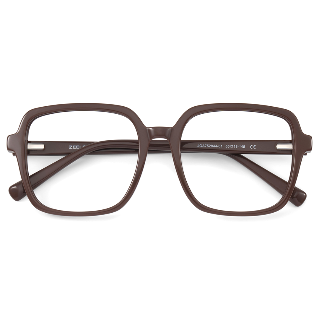 Gage Acetate Eyewear