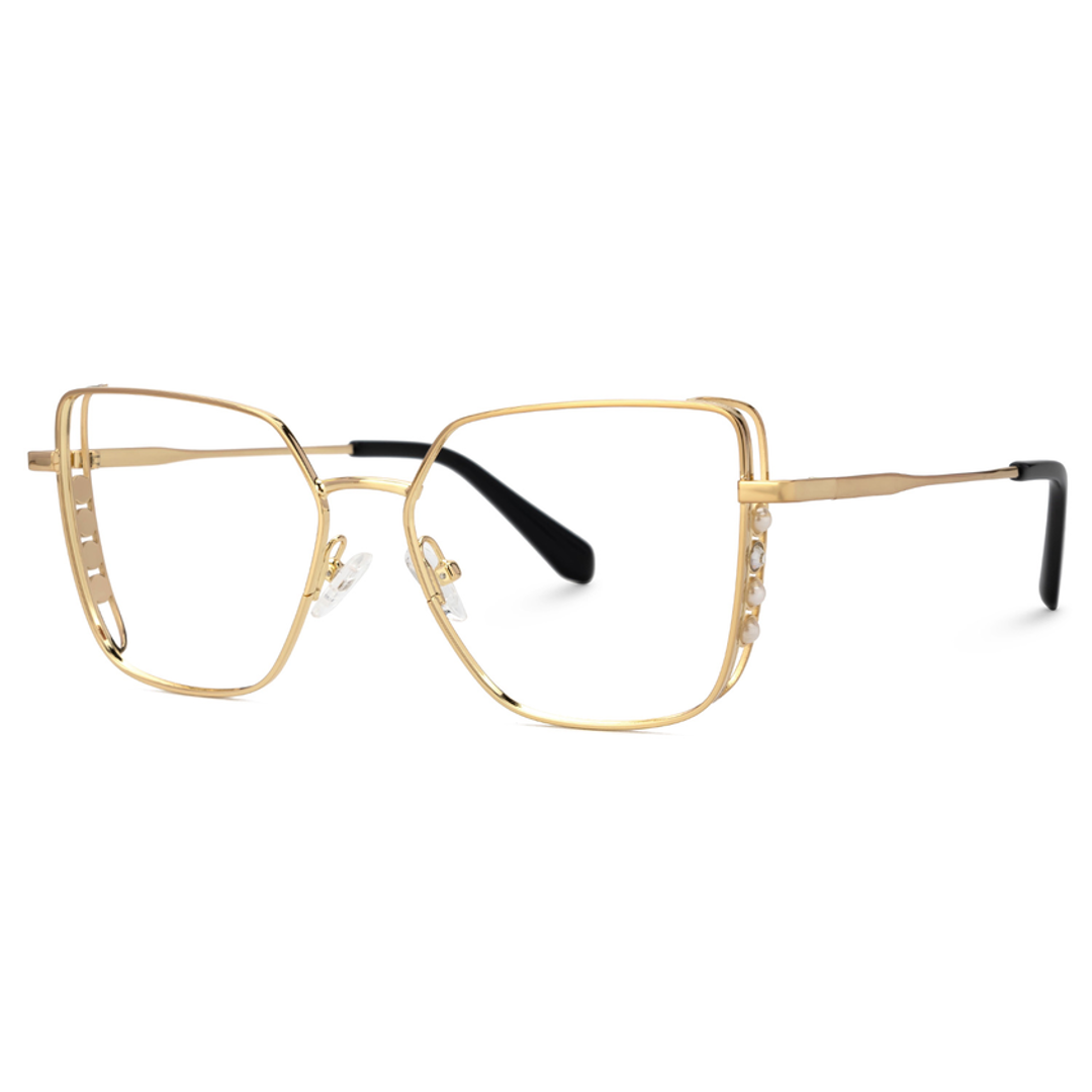 Tundra Eyewear (Gold)