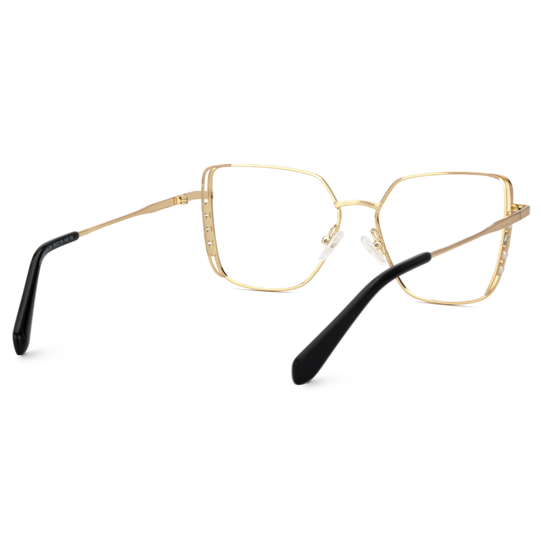 Tundra Eyewear (Gold)