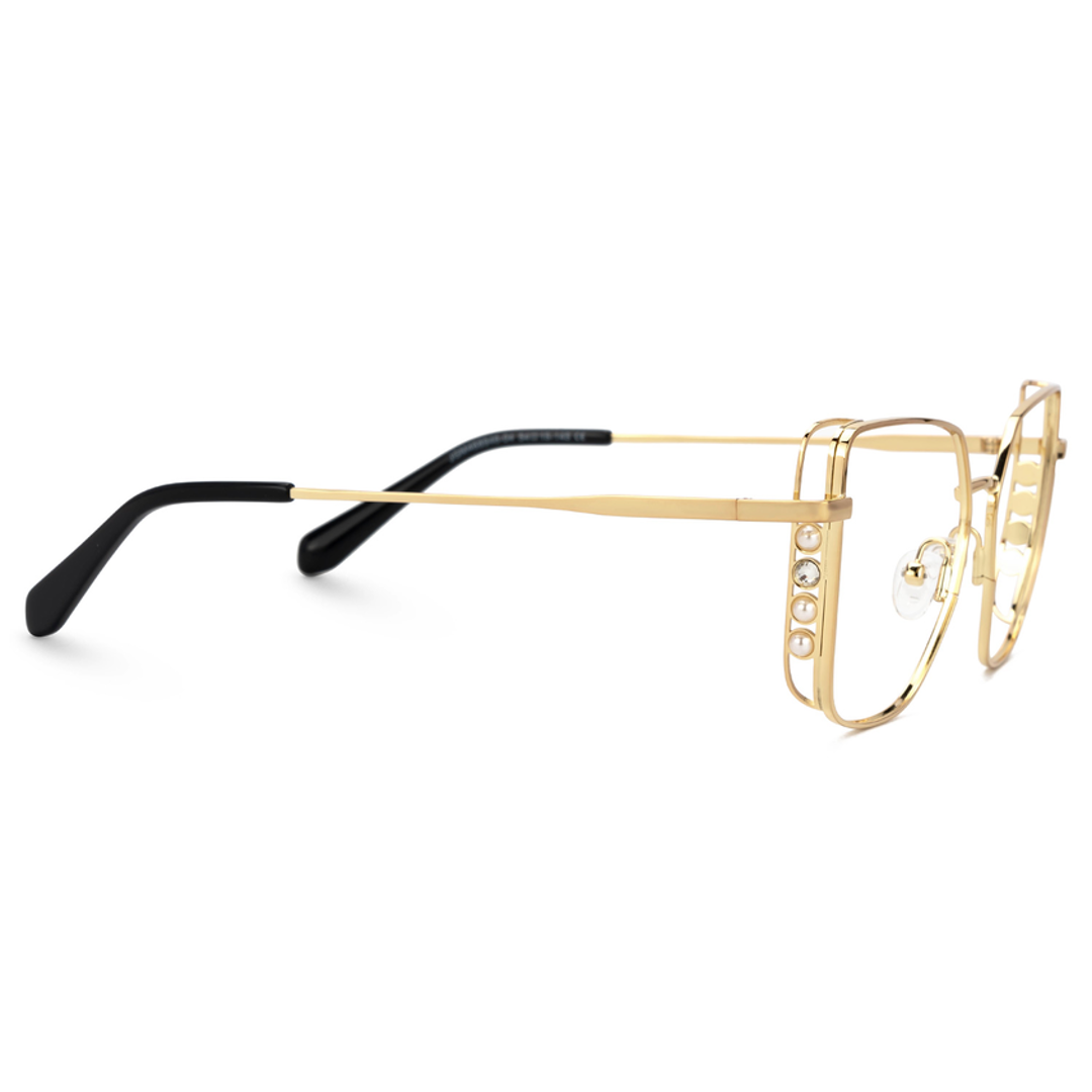 Tundra Eyewear (Gold)