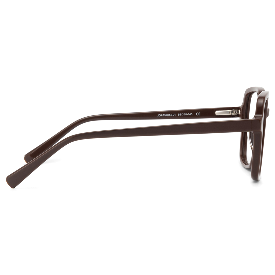 Gage Acetate Eyewear