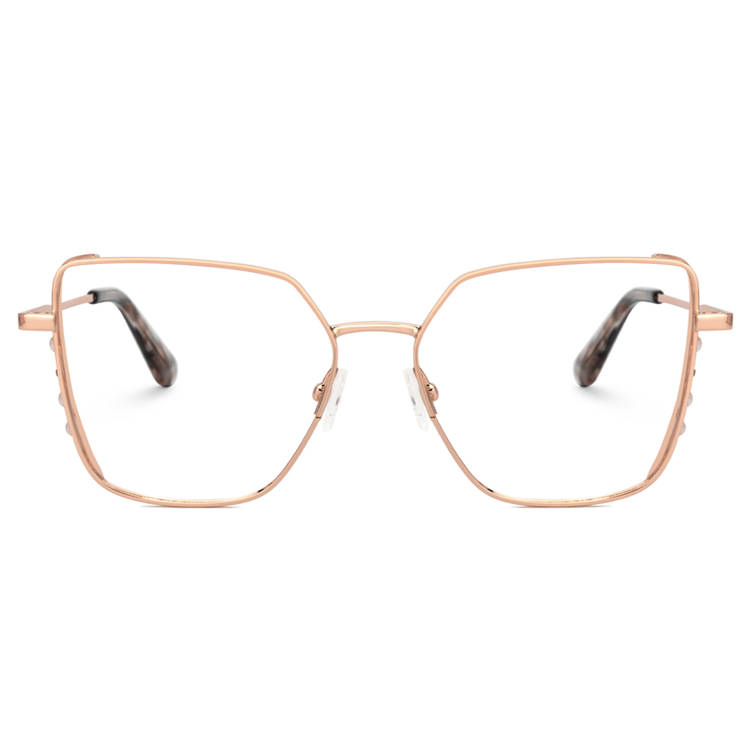 Tundra Eyewear (Rose Gold)