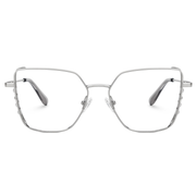 Tundra Eyewear (Silver)
