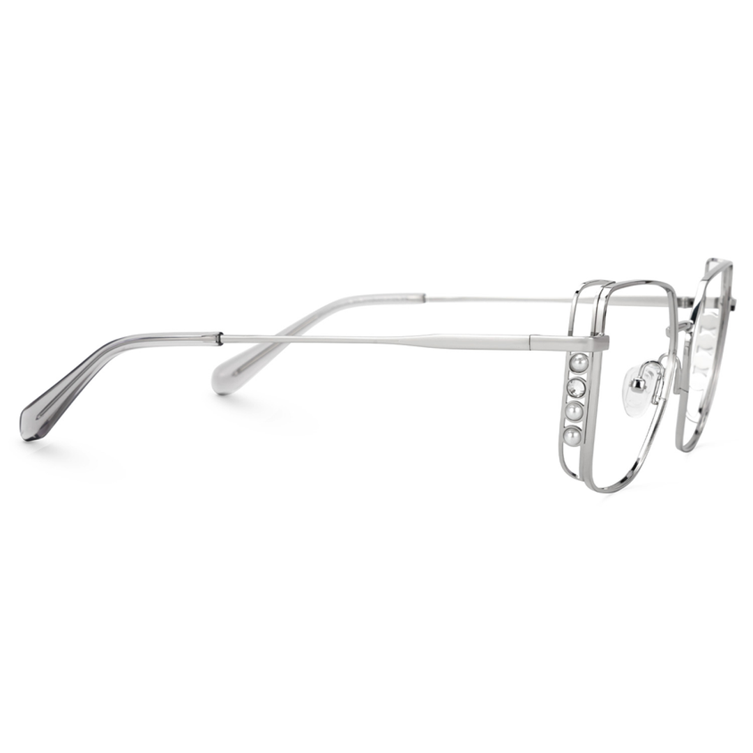 Tundra Eyewear (Silver)