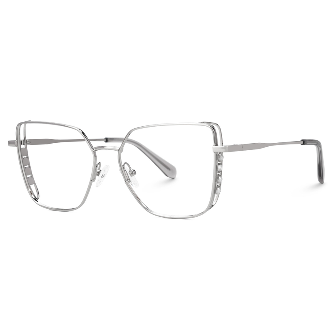 Tundra Eyewear (Silver)