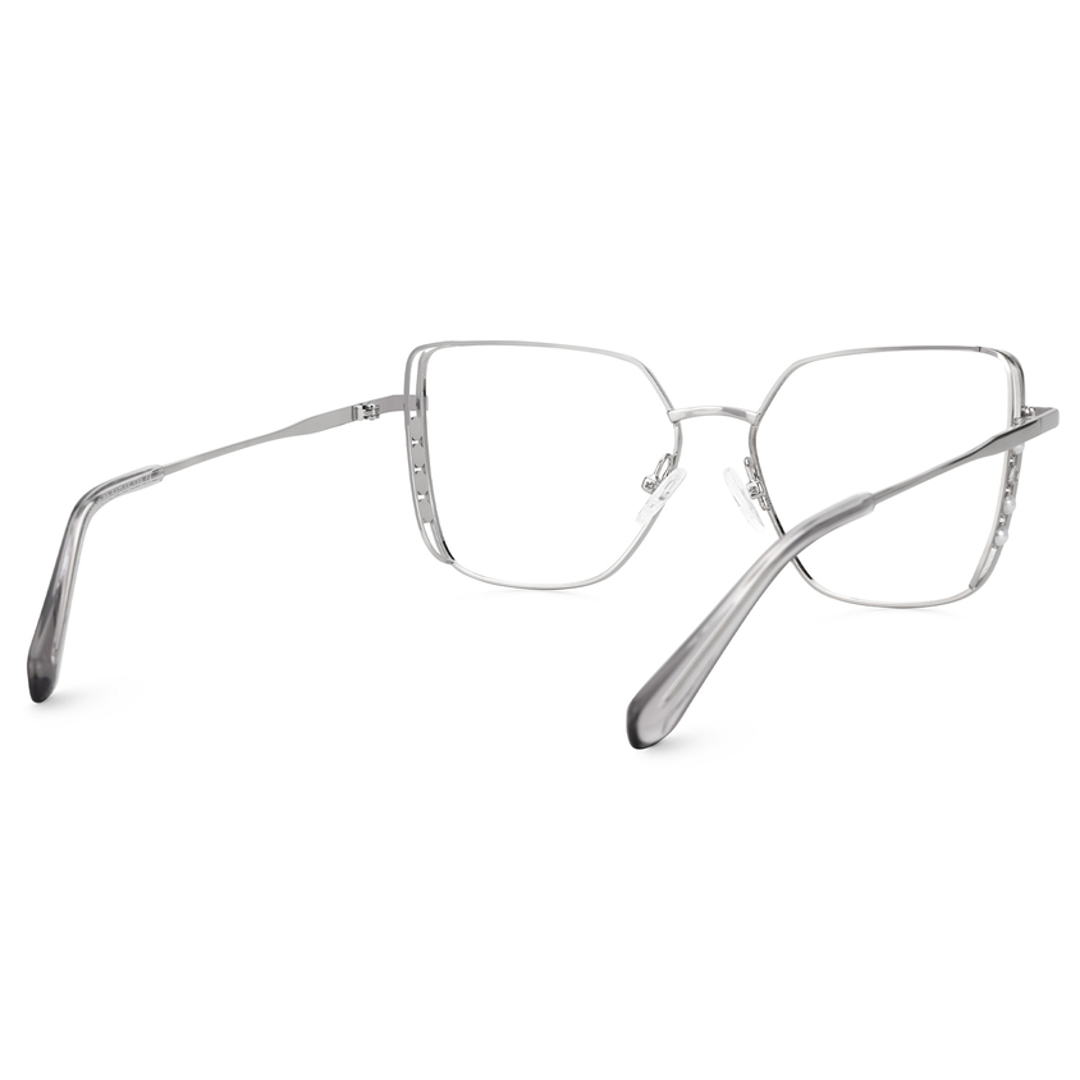 Tundra Eyewear (Silver)