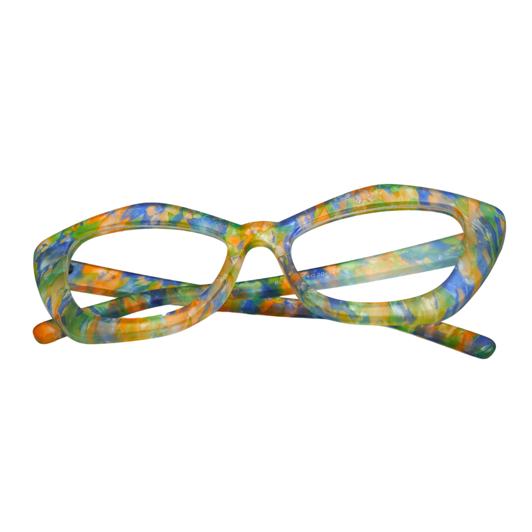Vertex Eyewear [Multi color]