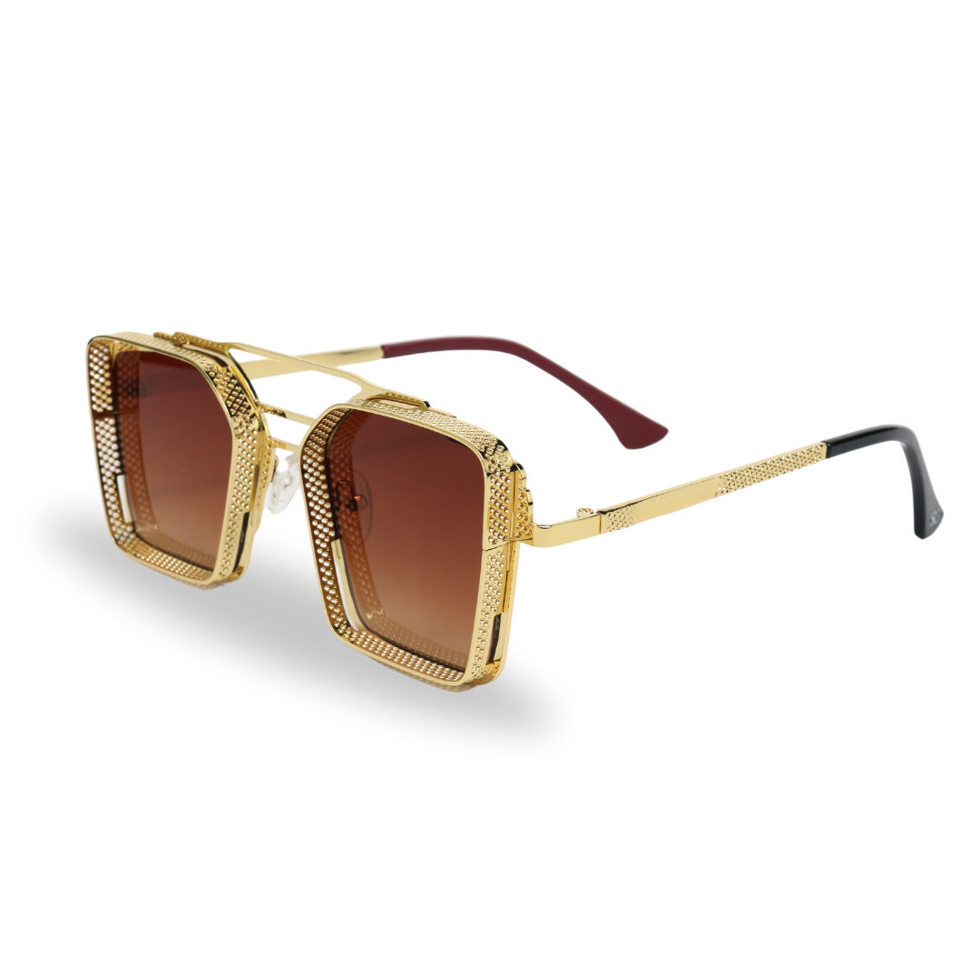 Metal Slug Sunglasses