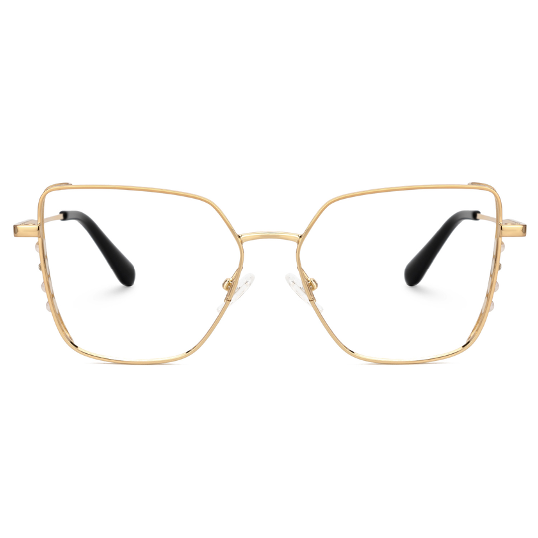 Tundra Eyewear (Gold)