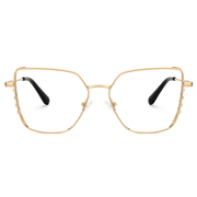 Tundra Eyewear (Gold)