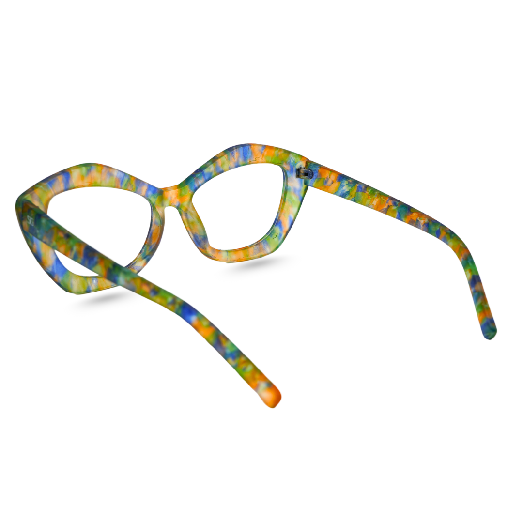 Vertex Eyewear [Multi color]