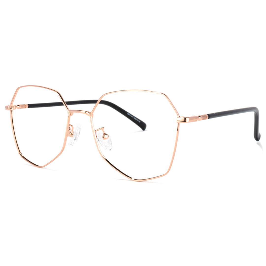 Soho Eyewear (Black)