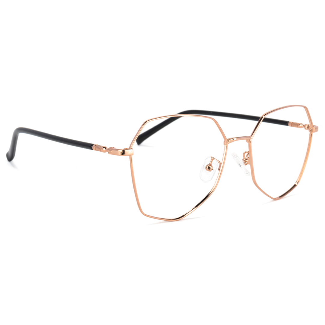 Soho Eyewear (Black)