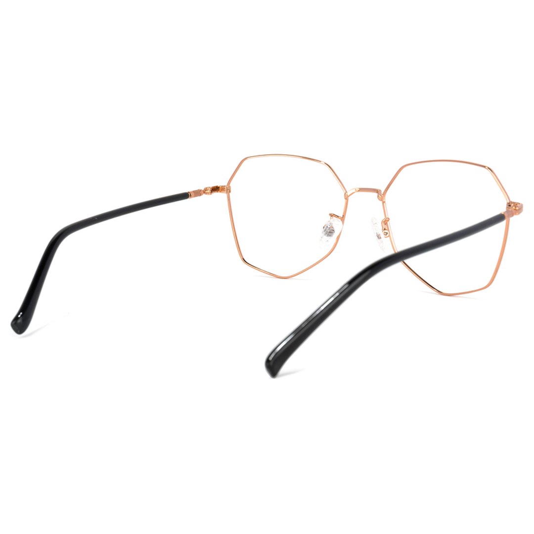 Soho Eyewear (Black)