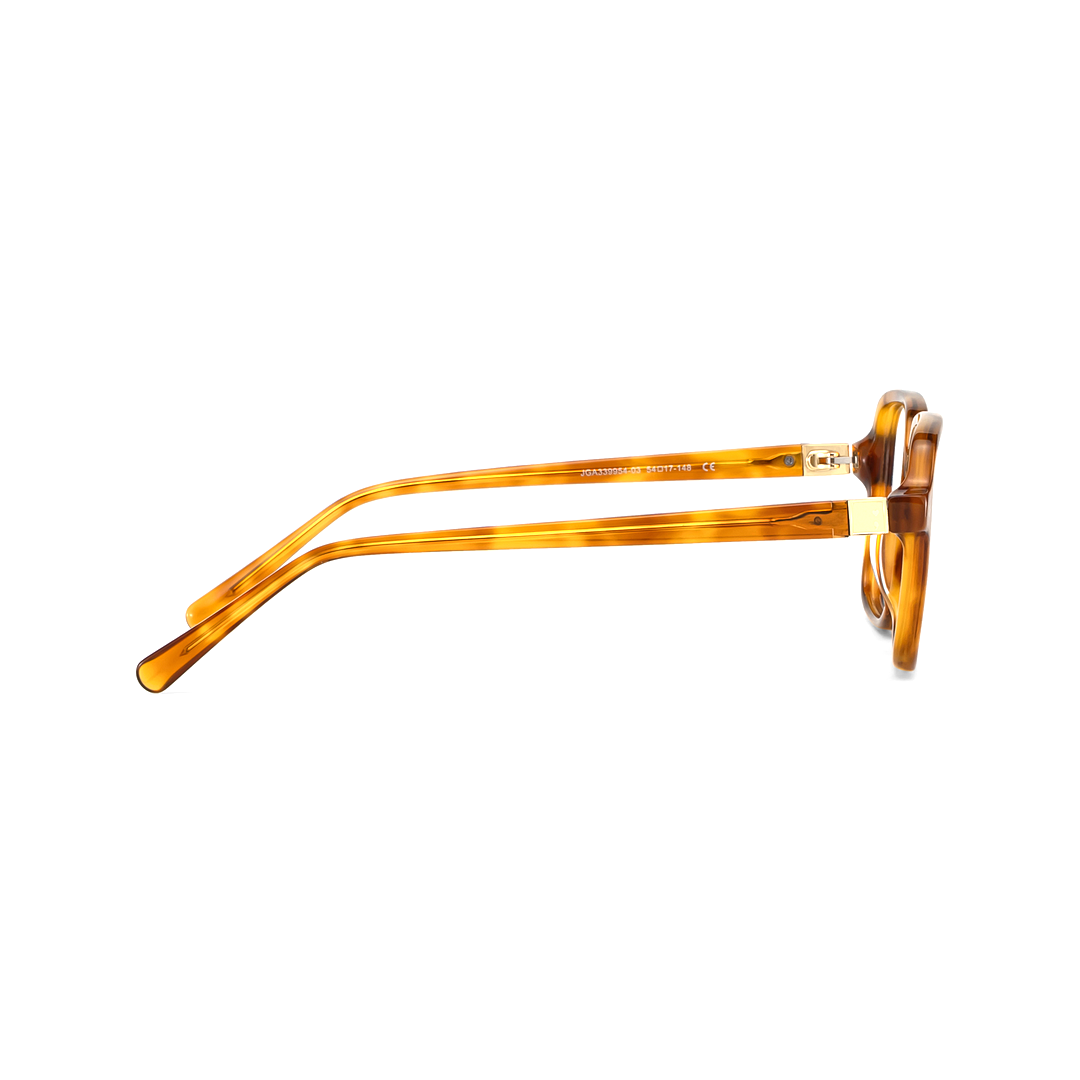 Onyx Acetate Eyewear [Orange]