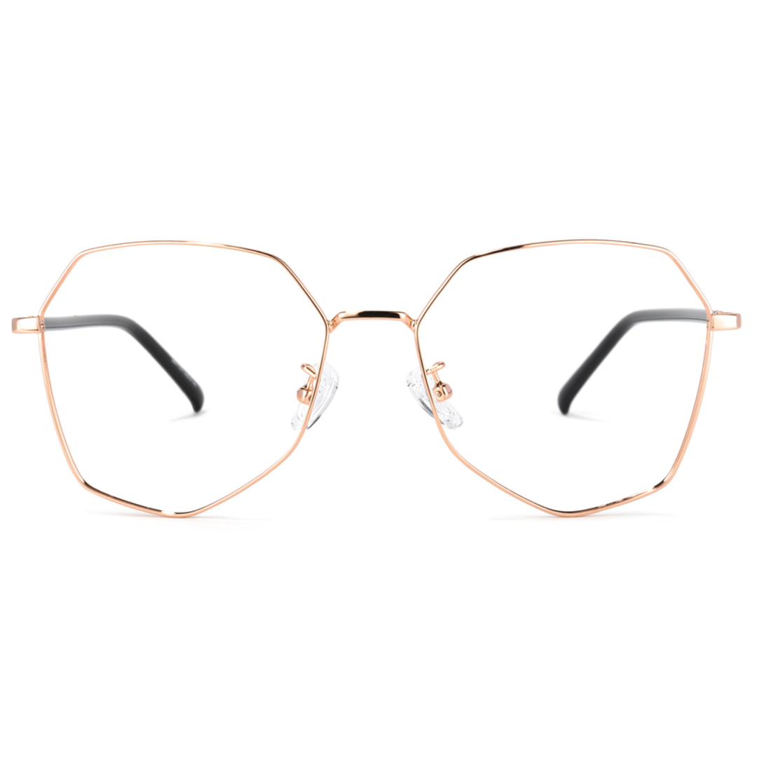 Soho Eyewear (Black)