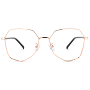 Soho Eyewear (Black)
