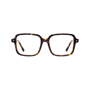 Onyx Acetate Eyewear [Leopard]