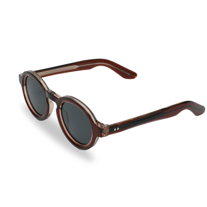 Glaze Acetate Sunglasses