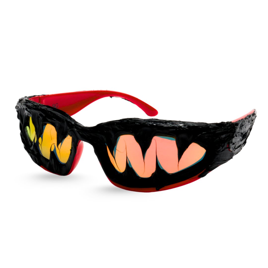 Carbon Sunglasses