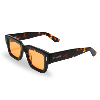 Zoan Acetate Sunglasses