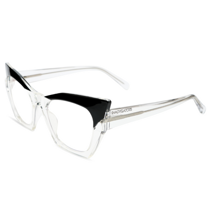Inkline Acetate Eyewear