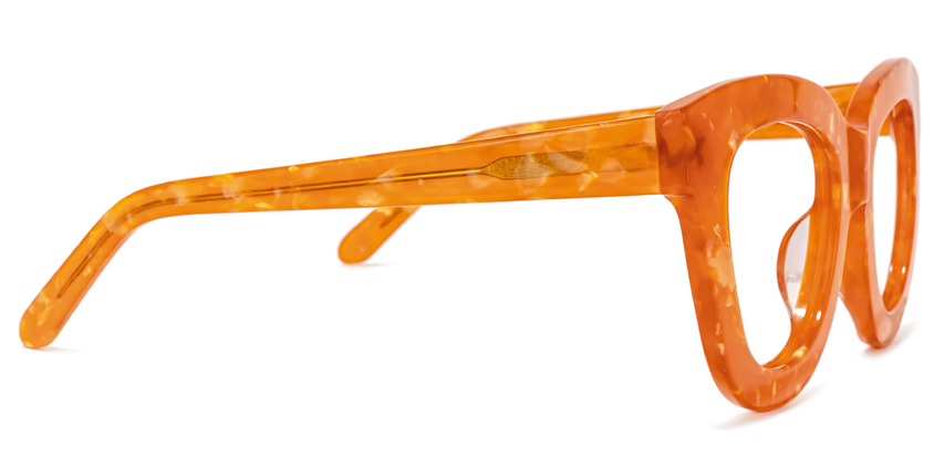 Mikan Eyewear
