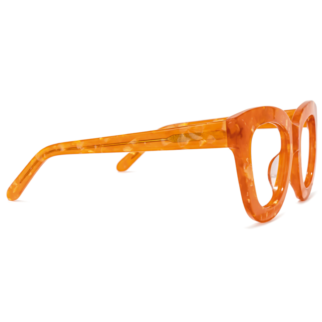 Mikan Eyewear