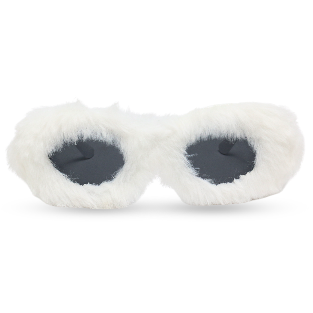 Polar Bear Sunglasses