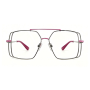 Gambit Eyewear (Pink)