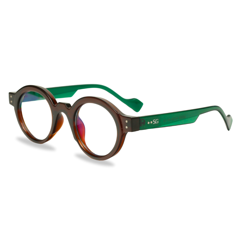 Luna Eyewear