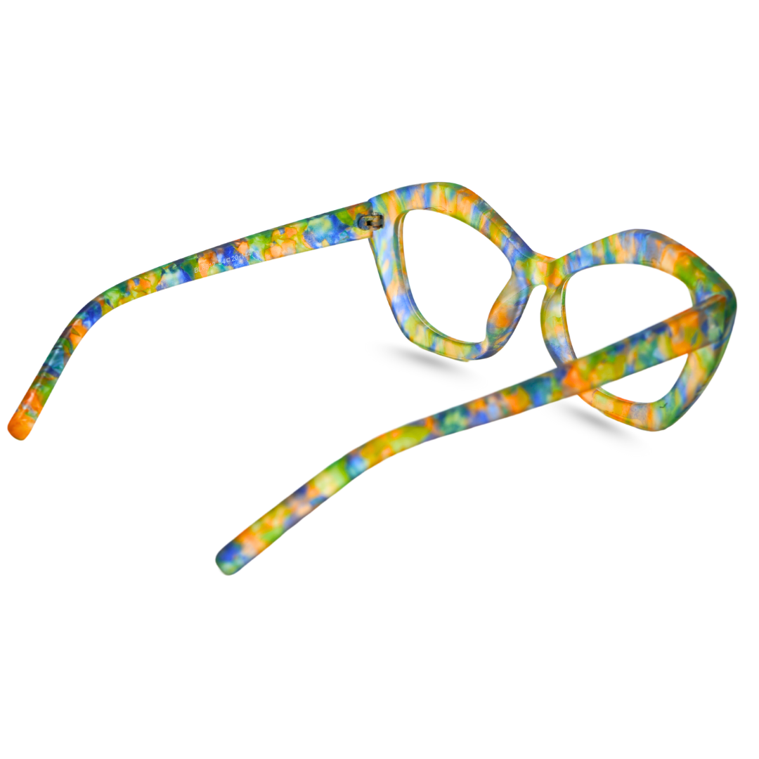 Vertex Eyewear [Multi color]