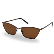Frown [brown] Sunglasses