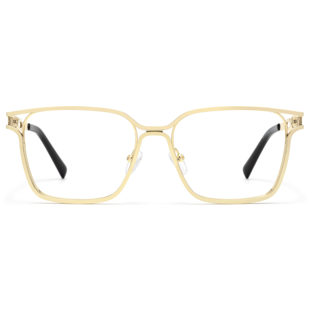 Cleaver Eyewear (Gold)