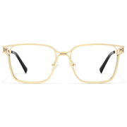 Cleaver Eyewear (Gold)