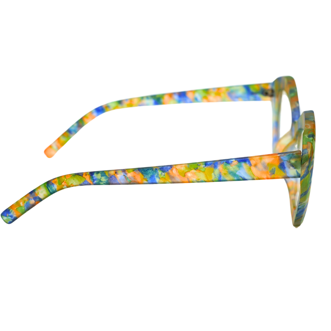 Vertex Eyewear [Multi color]