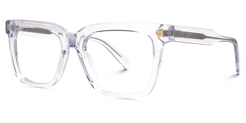 Horizon Acetate Eyewear
