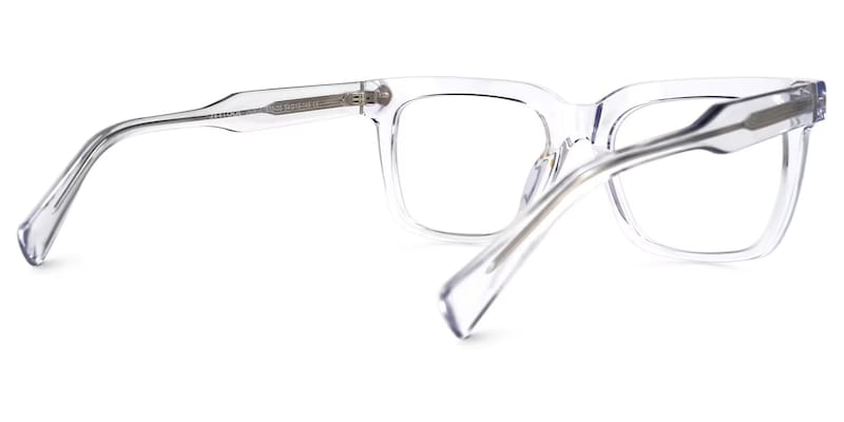 Horizon Acetate Eyewear