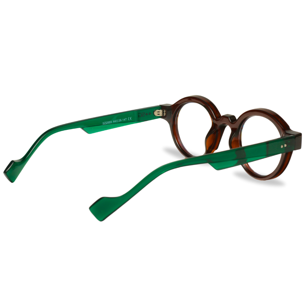 Luna Eyewear