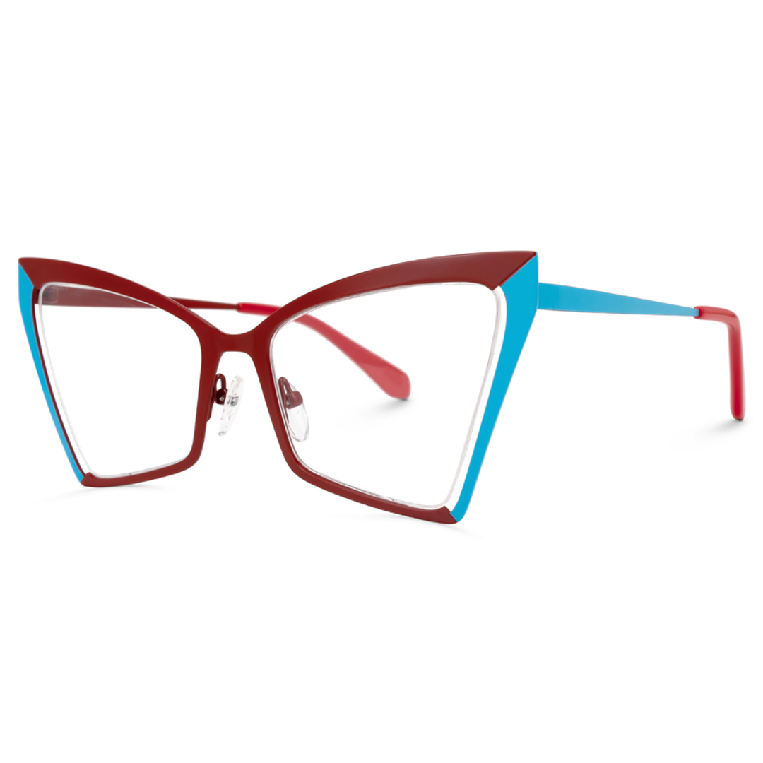 Supernova Eyewear (Multicolor)