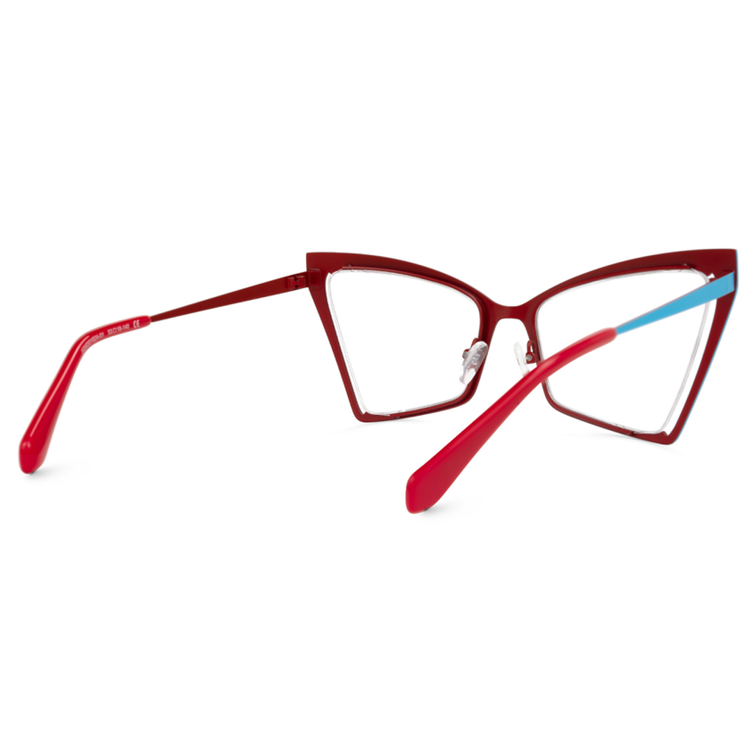 Supernova Eyewear (Multicolor)