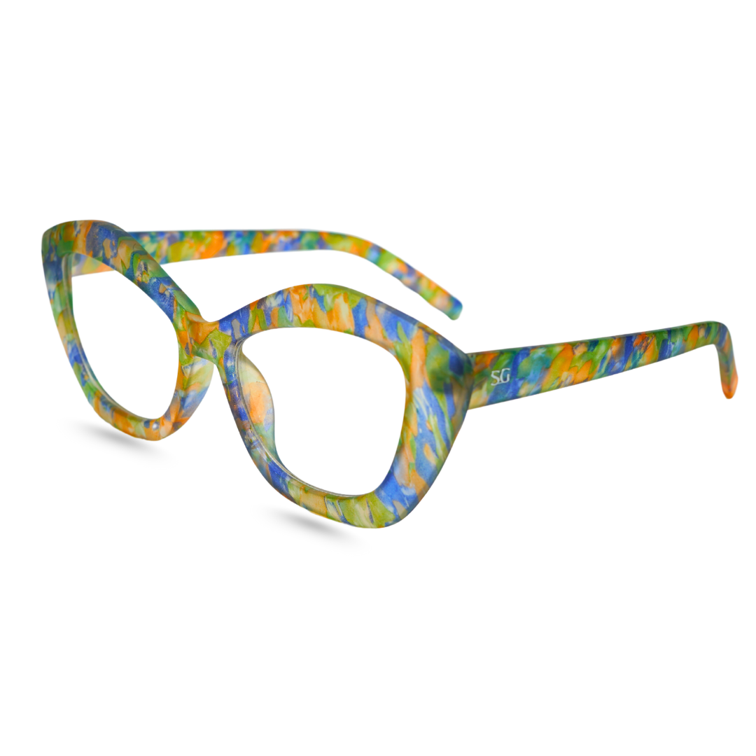 Vertex Eyewear [Multi color]