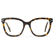 Auburn Acetate Eyewear [Tortoise]