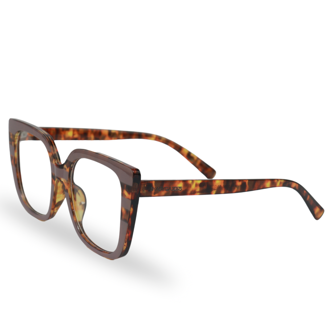 Flare Eyewear