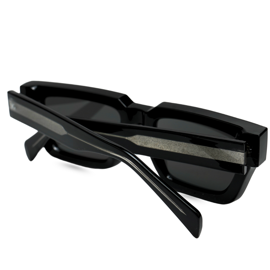 Noir Sunglasses