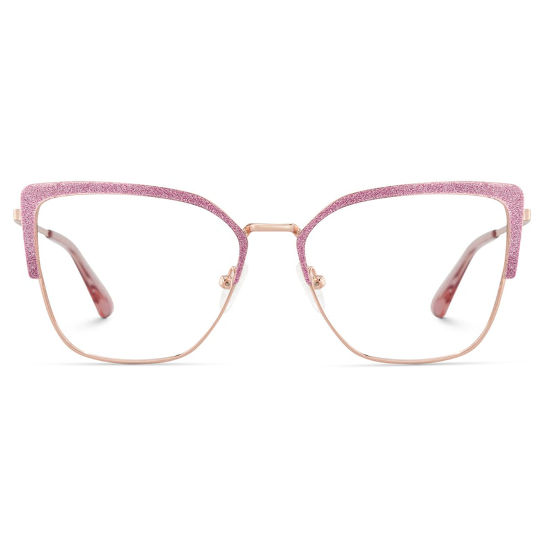 Equinox Eyewear (Pink)