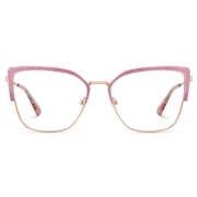 Equinox Eyewear (Pink)