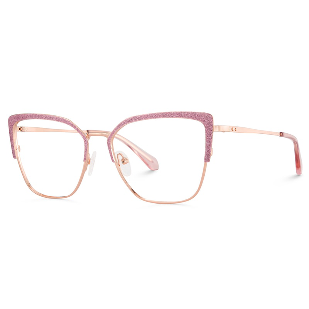 Equinox Eyewear (Pink)