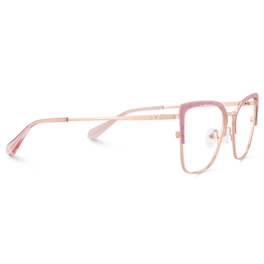 Equinox Eyewear (Pink)
