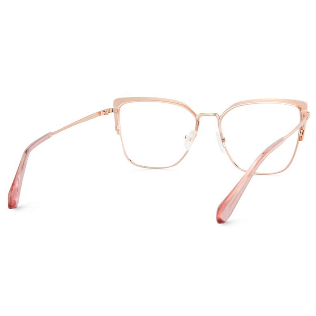 Equinox Eyewear (Pink)